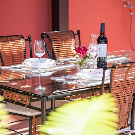 Medano4you The Terrace Lejlighed