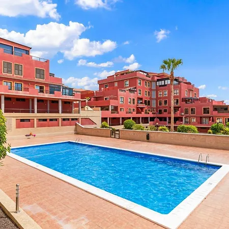 Medano4you The Terrace Apartment *