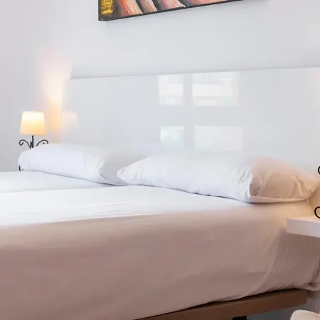 Medano4you The Terrace Apartment El Medano (Tenerife)