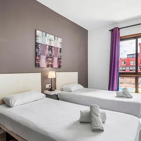 Medano4you The Terrace El Médano