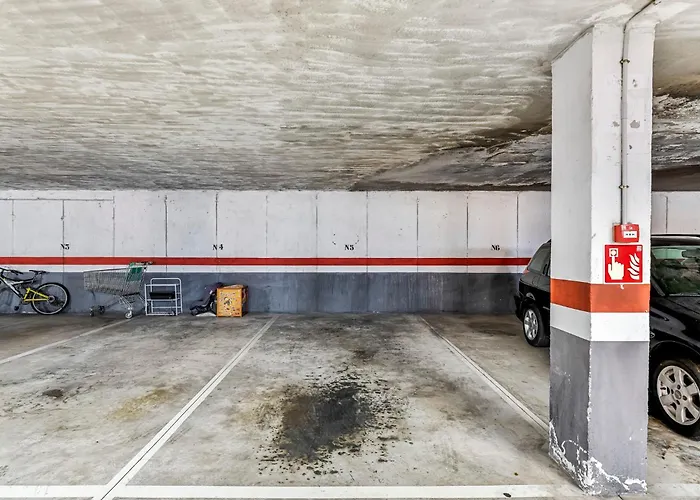 Medano4you The Terrace * El Médano