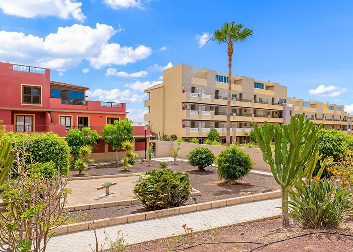 شقة Medano4you The Terrace *