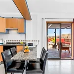Medano4you The Terrace Апартаменты *