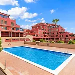 Medano4you The Terrace Апартаменты *