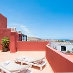 Medano4you The Terrace * Эль-Медано