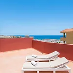 Medano4you The Terrace Апартаменты *