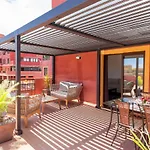 Medano4you The Terrace Эль-Медано