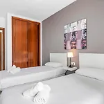 Апартаменты Medano4you The Terrace Эль-Медано