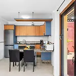 Medano4you The Terrace Апартаменты *