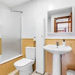 Medano4you The Terrace Апартаменты