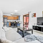Medano4you The Terrace Эль-Медано