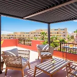 Medano4you The Terrace * Эль-Медано