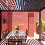 Medano4you The Terrace Эль-Медано
