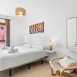 Medano4you The Terrace Апартаменты