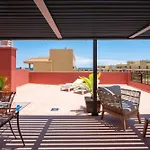 Medano4you The Terrace Апартаменты
