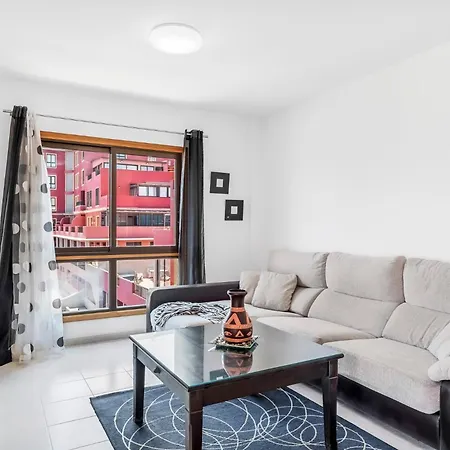 Medano4you The Terrace 公寓