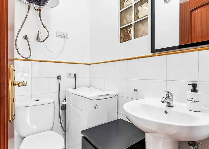 Medano4you The Terrace