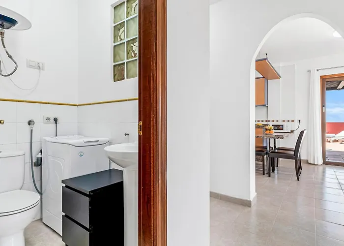 Medano4you The Terrace