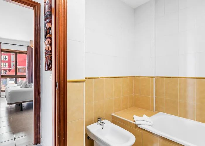 Medano4you The Terrace