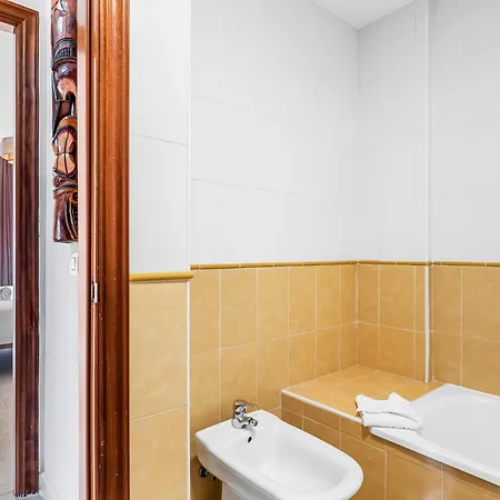 Medano4you The Terrace