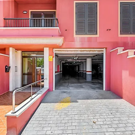 Medano4you The Terrace Apartamento El Médano